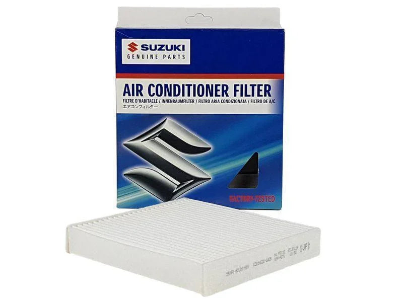 CABIN AIR FILTER AC FILTER GENUINE FOR SUZUKI ALTO (2018-2025) - ndestore.com