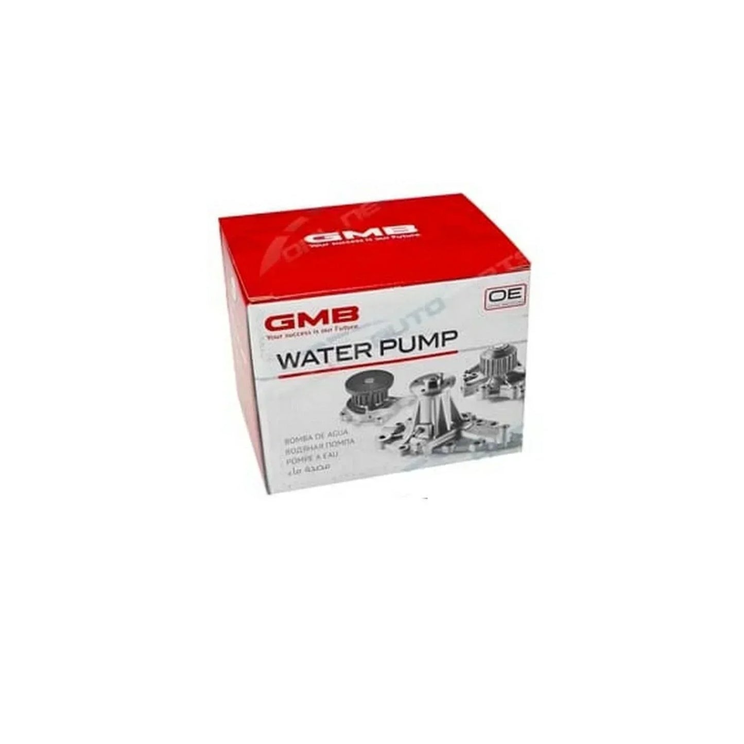 WATER PUMP ASSY FOR TOYOTA COROLLA (1992-2002) - ndestore.com