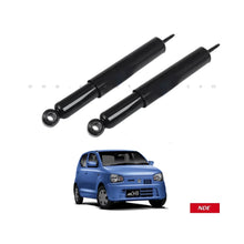 SHOCK ABSORBER ASSY FOR SUZUKI ALTO (2018-2025) - ndestore.com