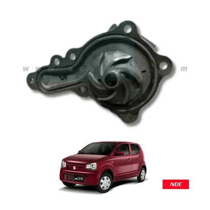 WATER PUMP ASSY FOR SUZUKI ALTO (2018-2025) - ndestore.com