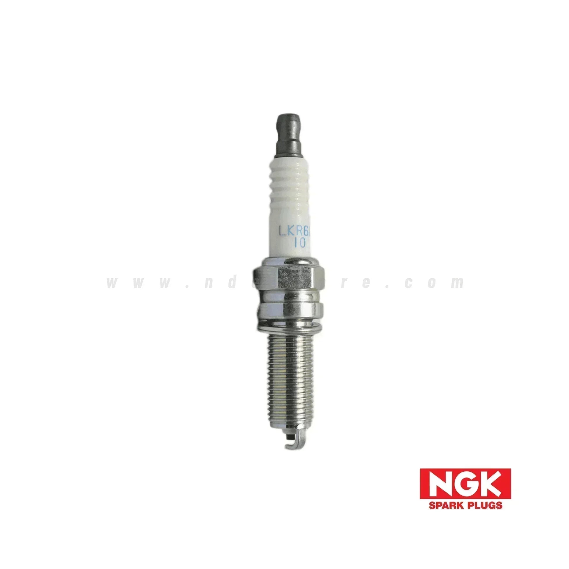 SPARK PLUG NGK FOR SUZUKI SWIFT (2018-2025) - ndestore.com