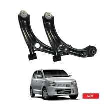 BALL JOINT ASSY CONTROL ARM FOR SUZUKI ALTO (2018-2025) - ndestore.com