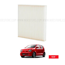 CABIN AIR FILTER AC FILTER GENUINE FOR SUZUKI ALTO (2018-2025) - ndestore.com