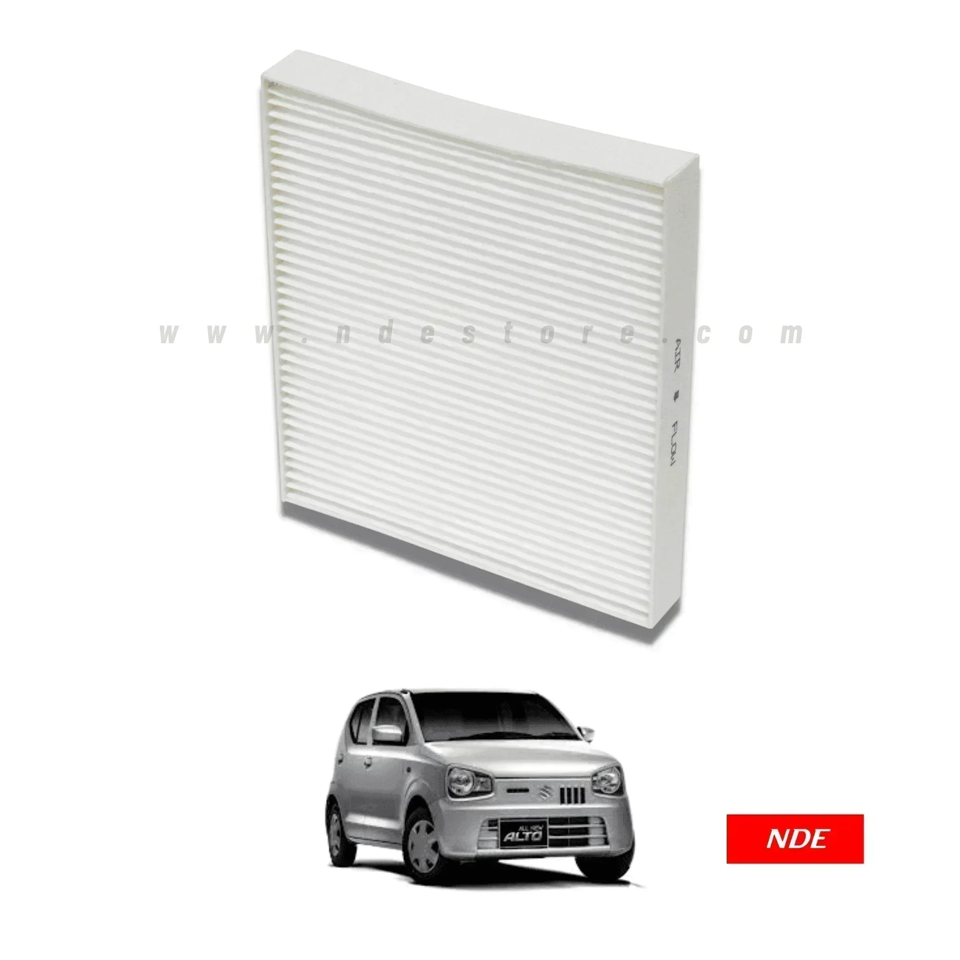 CABIN AC FILTER IMPORTED FOR SUZUKI ALTO (2018-2025) - ndestore.com