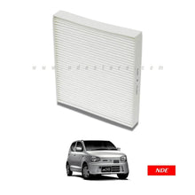 CABIN AC FILTER IMPORTED FOR SUZUKI ALTO (2018-2025) - ndestore.com