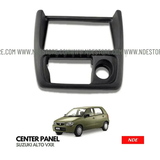 CENTER PANEL FOR SUZUKI ALTO VXR - ndestore.com