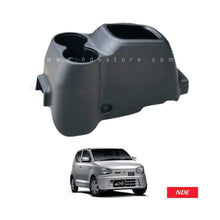 ARM REST CUSTOM FIT GENUINE TYPE FOR SUZUKI ALTO (2018-2025) - ndestore.com