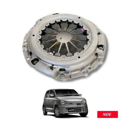 CLUTCH PLATE AND PRESSURE EXEDY FOR SUZUKI ALTO AGS (2018-2025) - ndestore.com