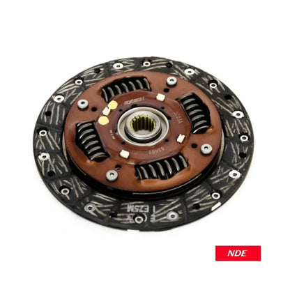 CLUTCH PLATE AND PRESSURE EXEDY FOR SUZUKI ALTO AGS (2018-2025) - ndestore.com