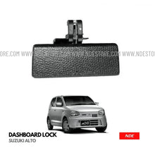 DASHBOARD LOCK OPENER FOR SUZUKI ALTO (2018-2025) - ndestore.com