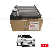 COOLING COIL EVAPORATOR DENSO FOR SUZUKI ALTO (2018-2025) - ndestore.com