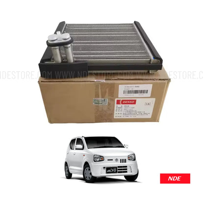 COOLING COIL EVAPORATOR DENSO FOR SUZUKI ALTO (2018-2025) - ndestore.com