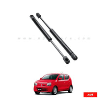 SHOCK STRUTS TAILGATE SUPPORT SET FOR SUZUKI ALTO (2018-2025) - ndestore.com