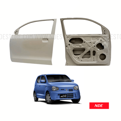 DOOR ASSY FRONT FOR SUZUKI ALTO (2018-2025) - ndestore.com