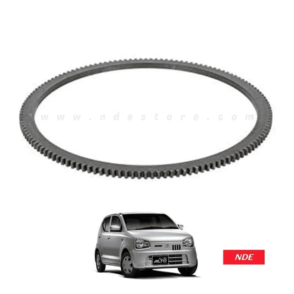 FLY WHEEL RING GEAR FOR SUZUKI ALTO (2018-2025) - ndestore.com