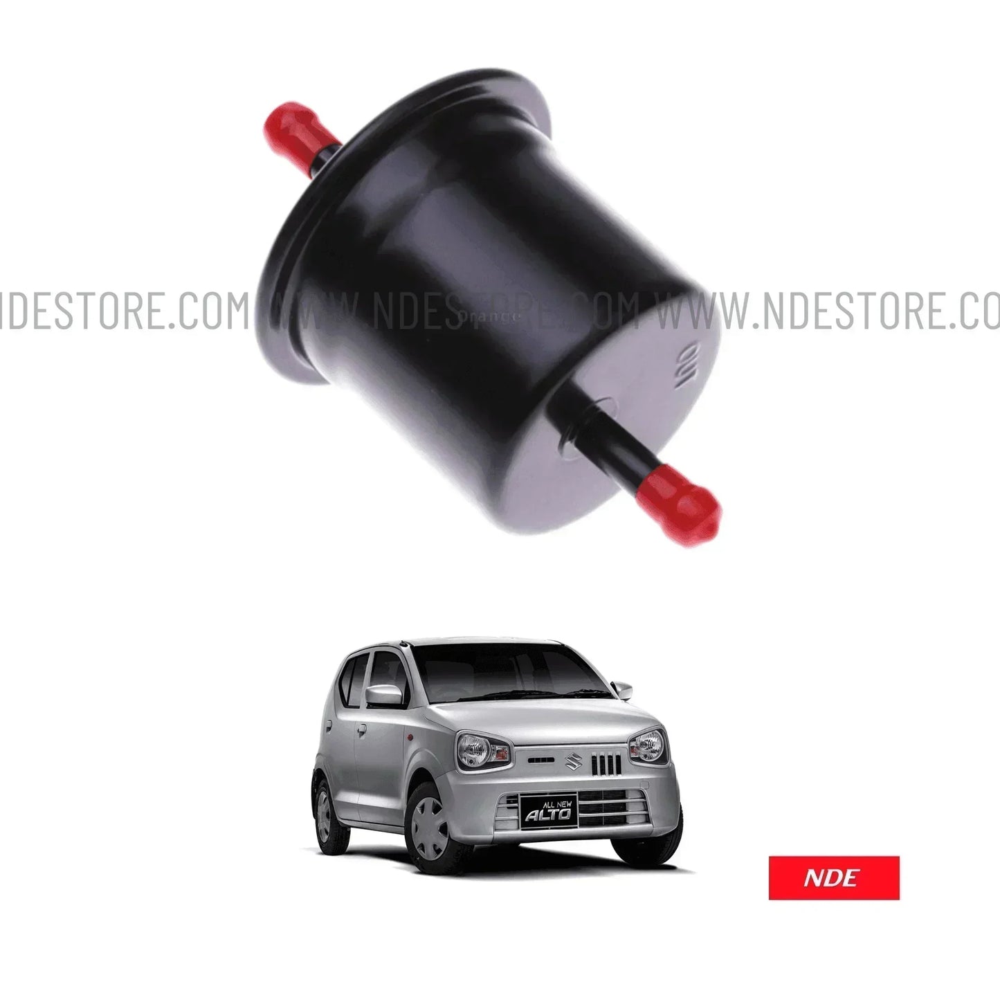 FUEL FILTER ASSY FOR SUZUKI ALTO (2018-2025) - ndestore.com