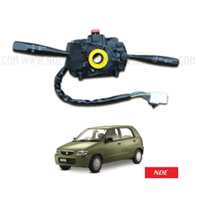 INDICATOR SWITCH ASSY FOR SUZUKI ALTO VXR - ndestore.com