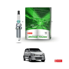 SPARK PLUG DENSO IRIDIUM TOUGH FOR SUZUKI ALTO (2018-2025) - ndestore.com