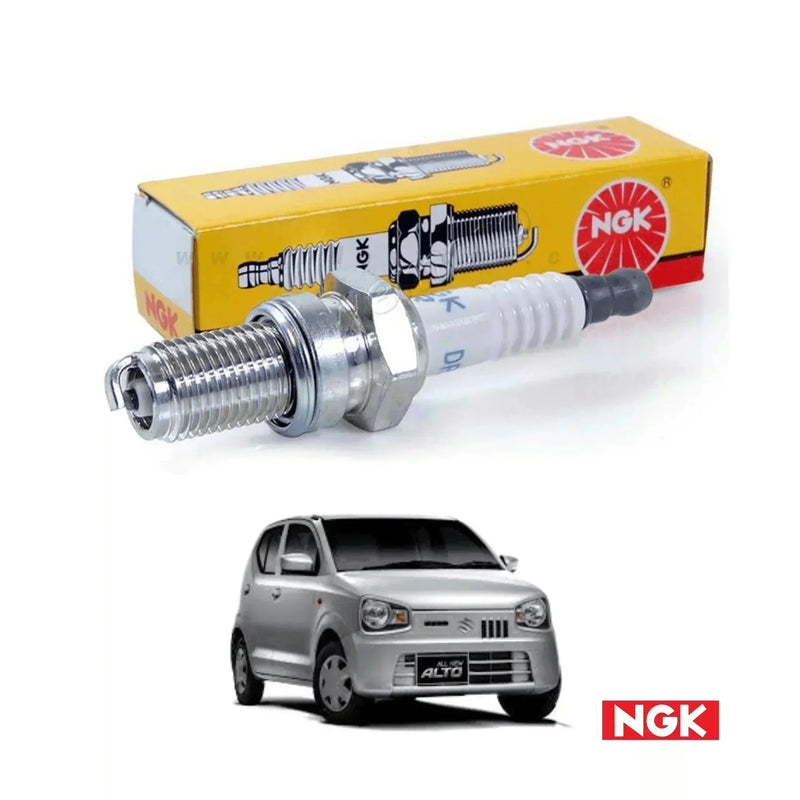 SPARK PLUG NGK FOR SUZUKI ALTO (2018-2025) - ndestore.com