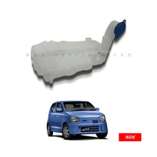 WINDSHIELD WASHER WIPER BOTTLE FOR SUZUKI ALTO (2018-2025) - ndestore.com