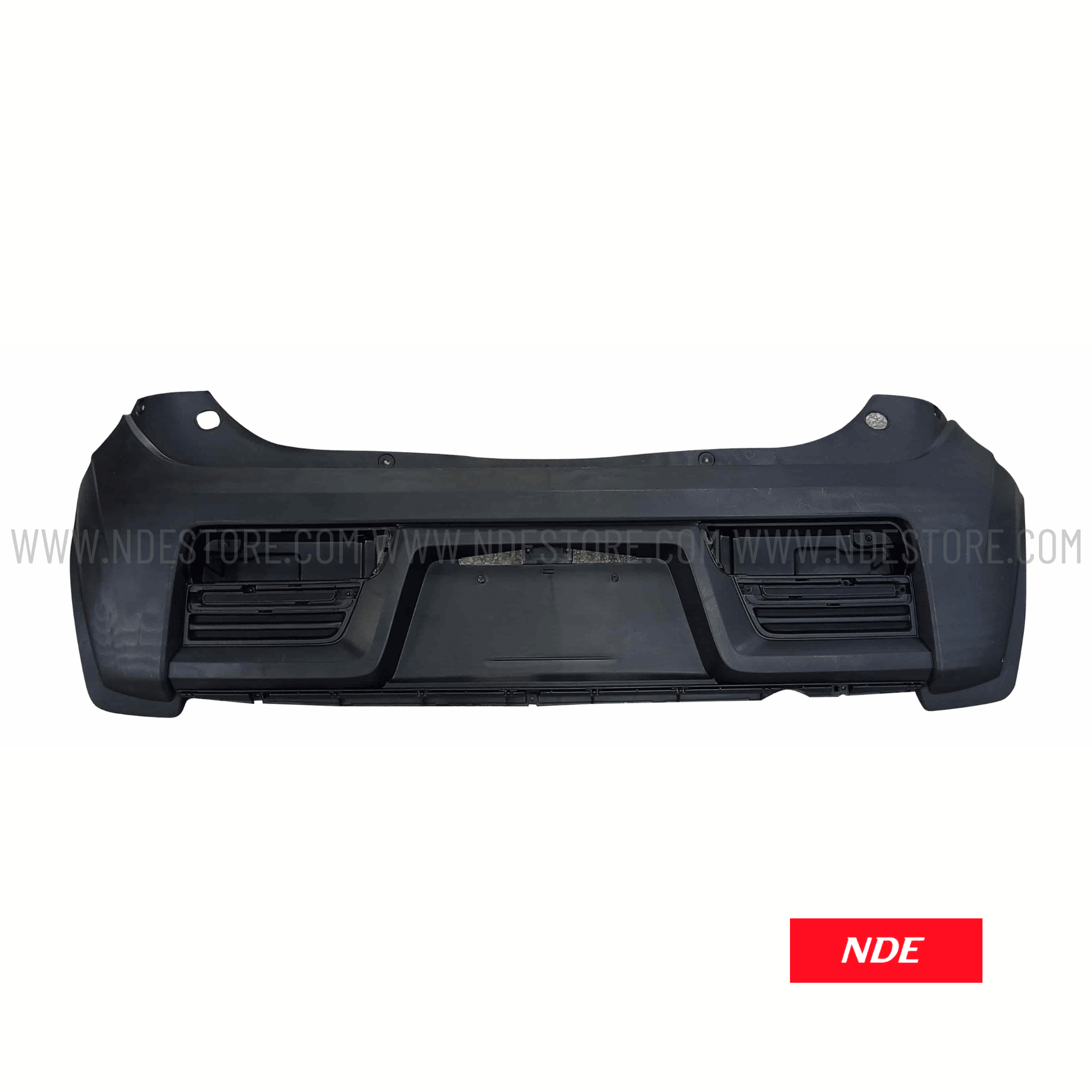 BUMPER REAR FOR SUZUKI ALTO RS STYLE - ndestore.com