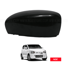 SIDE MIRROR COVER FOR SUZUKI ALTO (2018-2025) - ndestore.com
