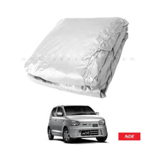 TOP COVER IMPORTED MATERIAL FOR SUZUKI ALTO (2018-2025) - ndestore.com