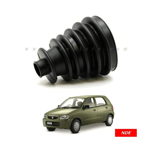 CV JOINT BOOT KIT FOR SUZUKI ALTO - ndestore.com