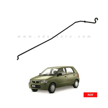 BONNET HOOD SUPPORT ROD FOR SUZUKI ALTO VXR - ndestore.com