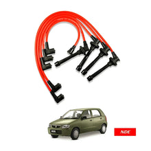 IGNITION WIRE, PLUG WIRE FOR SUZUKI ALTO (1000CC) - ndestore.com