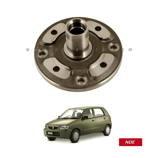 WHEEL HUB ASSY FOR SUZUKI ALTO (RA410) - ndestore.com