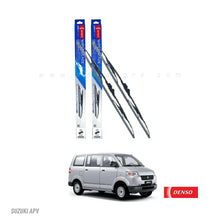 WIPER BLADE DENSO STANDARD TYPE FOR SUZUKI APV - ndestore.com