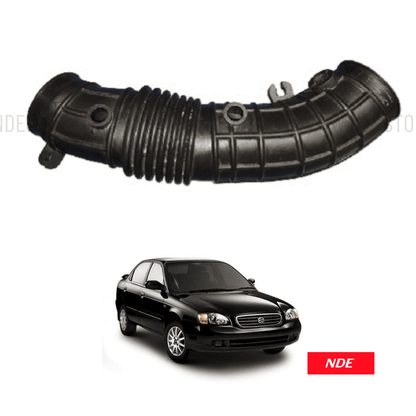 AIR INTAKE PIPE / CLEANER PIPE SMALL FOR SUZUKI BALENO - ndestore.com