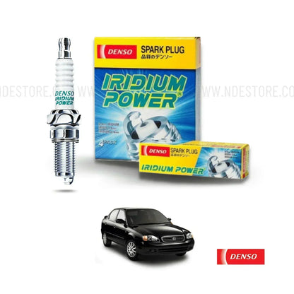 SPARK PLUG DENSO IRIDIUM POWER FOR SUZUKI BALENO - ndestore.com