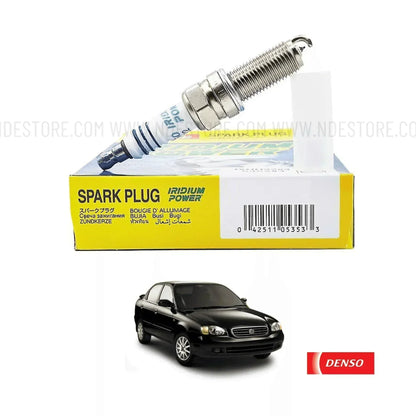 SPARK PLUG DENSO IRIDIUM POWER FOR SUZUKI BALENO - ndestore.com