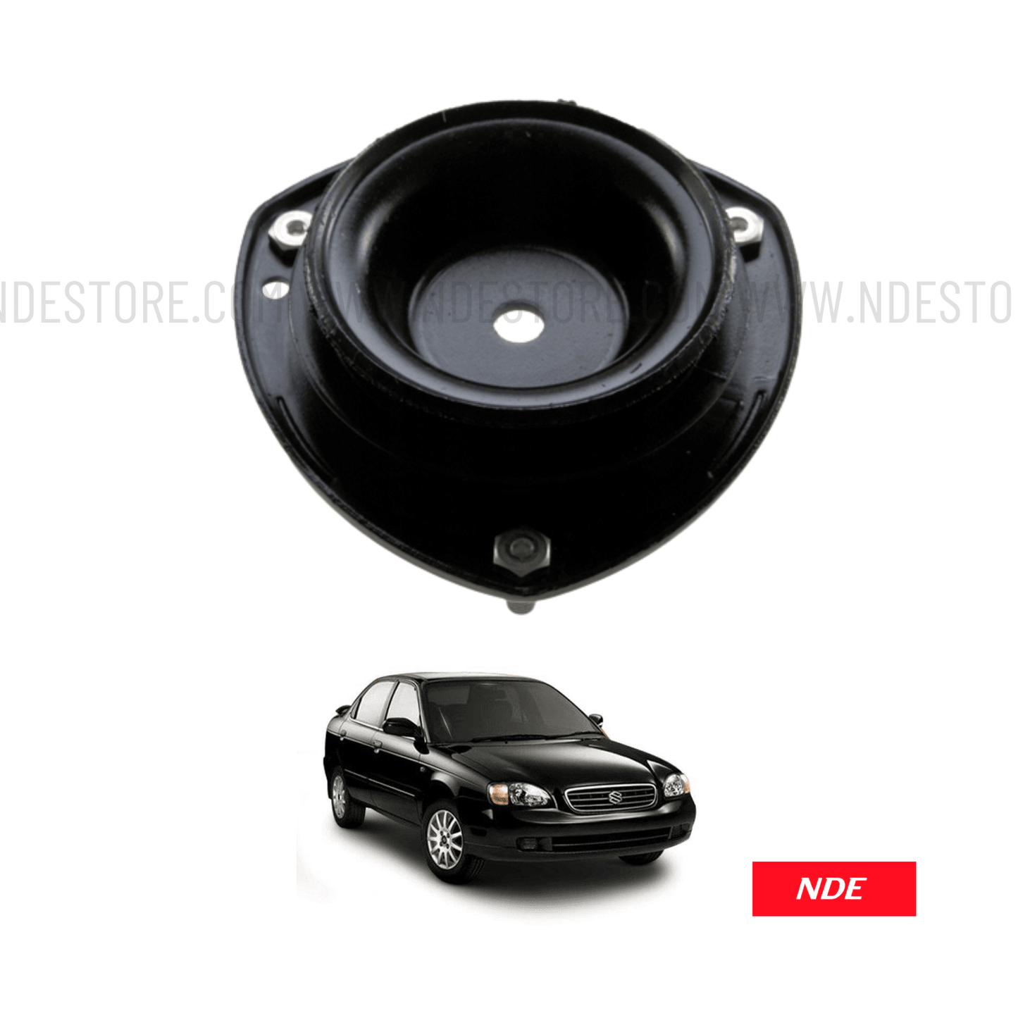 SHOCK MOUNTING FRONT FOR SUZUKI BALENO - ndestore.com