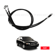 CABLE ASSY HAND BRAKE CABLE SET FOR SUZUKI BALENO - ndestore.com