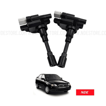 IGNITION COIL ASSY IMPORTED FOR SUZUKI BALENO - ndestore.com