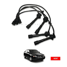 IGNITION WIRE SET FOR SUZUKI BALENO (MADE IN JAPAN) - ndestore.com