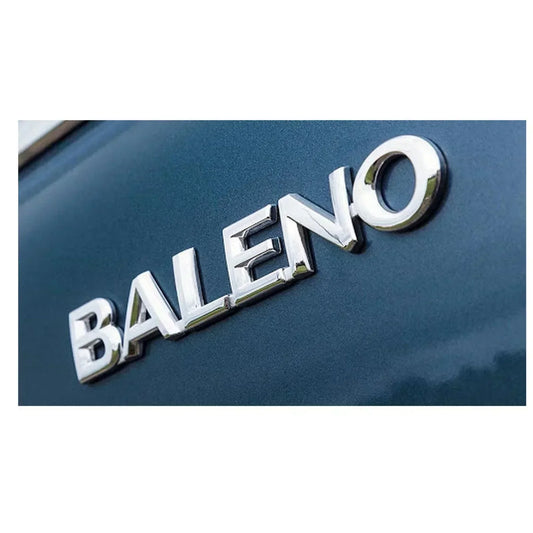 MONOGRAM BALENO FOR SUZUKI BALENO - ndestore.com