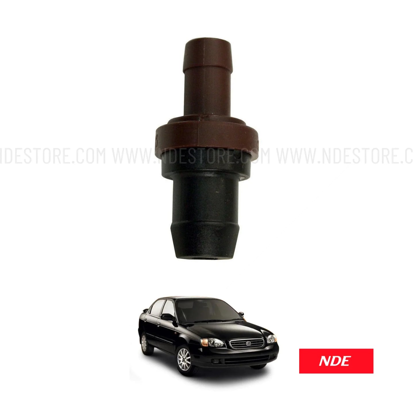 PVC VALVE FOR SUZUKI BALENO - ndestore.com