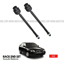RACK END - SUSPENSION PART FOR SUZUKI BALENO - ndestore.com