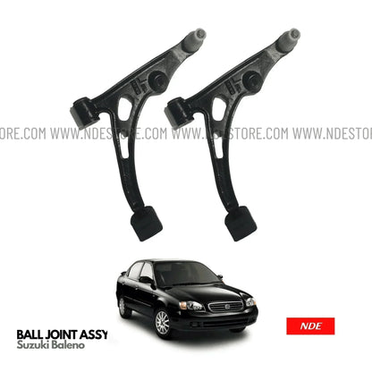 BALL JOINT ASSY CONTROL ARM FOR SUZUKI BALENO - ndestore.com