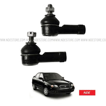 TIE ROD END ASSY FOR SUZUKI BALENO - ndestore.com