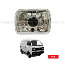 HEAD LIGHT ASSY FOR SUZUKI BOLAN - ndestore.com