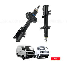 SHOCK ABSORBER ASSY FRONT FOR SUZUKI BOLAN - ndestore.com