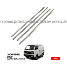 DOOR INNER STRIP FOR SUUZKI BOLAN / RAVI - ndestore.com