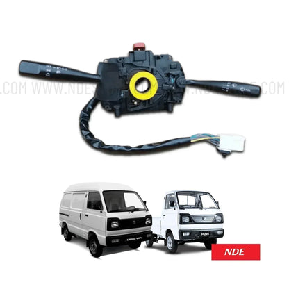 INDICATOR SWITCH ASSY FOR SUZUKI BOLAN / RAVI / PICK-UP - ndestore.com