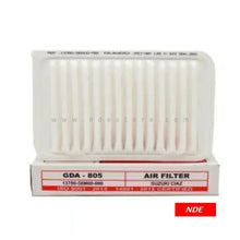 AIR FILTER ELEMENT GUARD FILTER FOR CHANGAN KARVAN VAN - ndestore.com