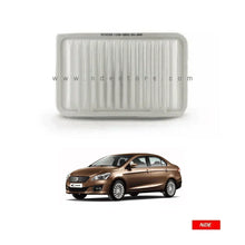 AIR FILTER ELEMENT IMPORTED FOR SUZUKI CIAZ - ndestore.com